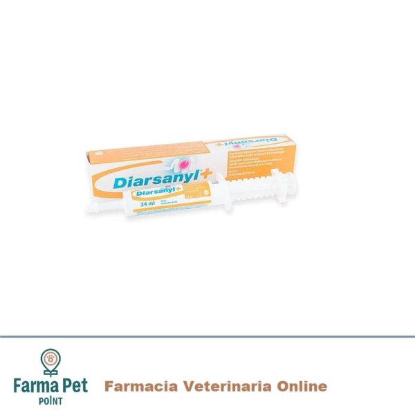 DIARSANYL PLUS CG 24ML