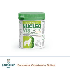 NUCLEOVIS LB MANGIME 100G