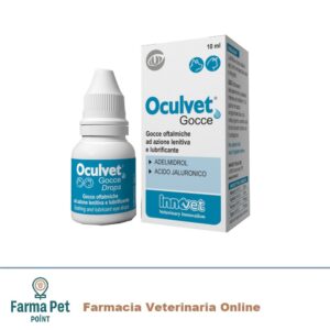 OCULVET GOCCE 10ML