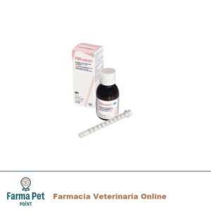 Rifoson 100ML Mangime complementare in emulsione fluida appetibile indicato come coadiuvante nella gestione dello stress nel cane e nel gatto in situazioni di disagio